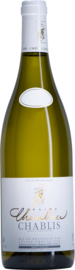 Domaine Chevallier Chablis I 1 fles