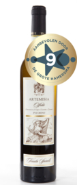 Tenuta Spinelli Artemisia Offida Pecorino DOCG  Magnum (1,5 l)