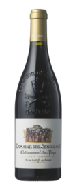 Domaine des Sénéchaux Châteauneuf du Pape Rouge I 6 flessen