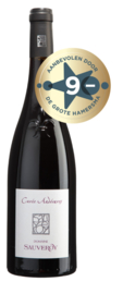 Domaine Sauveroy Cuvée Andécaves I 6 flessen