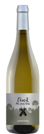 Domaine l'Amourier L'éviel des sous bois - Rolle