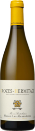 Maison les Alexandrins Crozes Hermitage Blanc- 1 fles