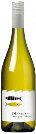 Duo des Mers Sauvignon-Viognier I 1 fles