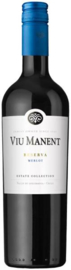 Viu Manent Merlot Reserva I 6 flessen