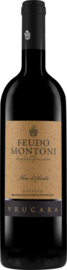 Feudo Montoni Nero d'Avola Selezione Vrucara Prephylloxera I 1 fles