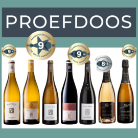 PROEFDOOS Domaine Sauveroy - 12 flessen