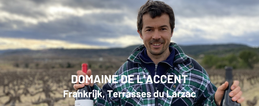 Domaine de L'Accent