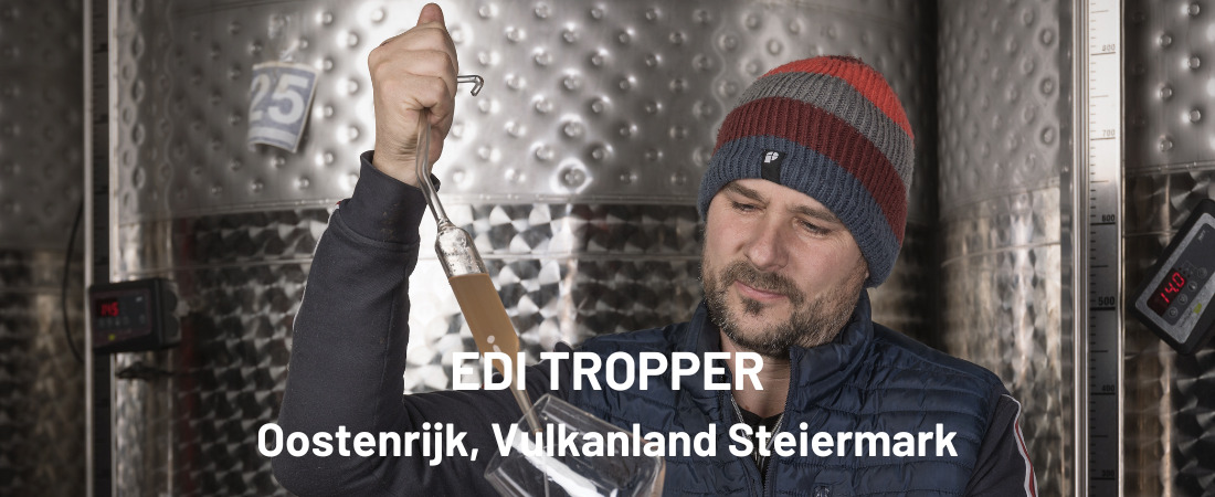 Edi Tropper