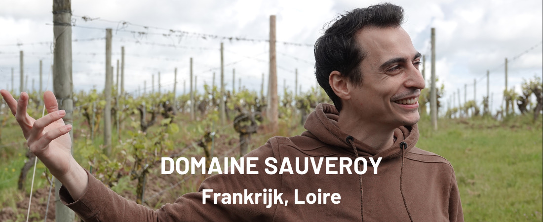 domaine Sauveroy