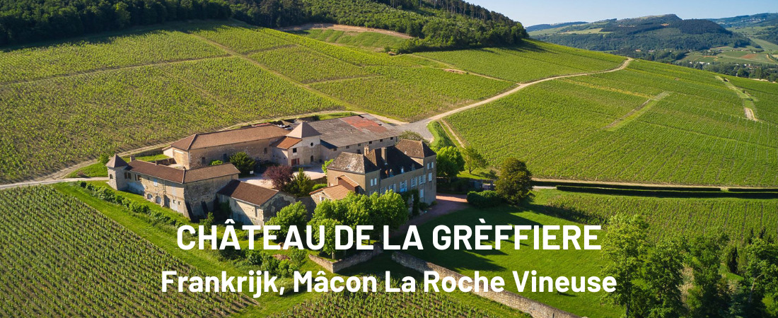Chateau de la Greffiere