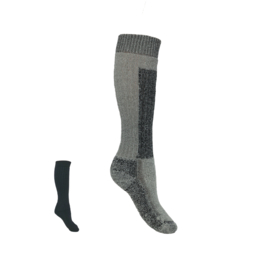 Merino Wol - THERMO  Kniekousen Heavy