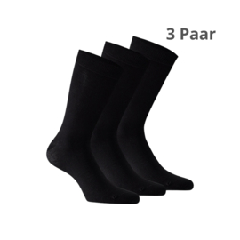 Bamboe Sokken - Naadloos - 3 Paar
