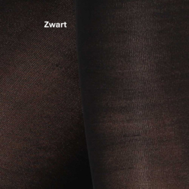 SARLINI PANTY - 80DENIER - Ondoorzichtig - 2 Paar