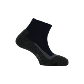 Merino Wollen Sokken - Trekking - Laag Model