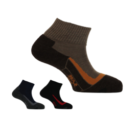 Merino Wollen Sokken - Trekking - Laag Model