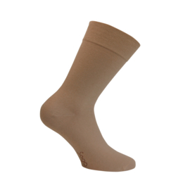 Katoenen sokken - CLASSIC MEN - beige
