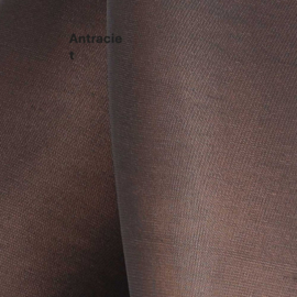SARLINI PANTY - 80DENIER - Ondoorzichtig - 2 Paar