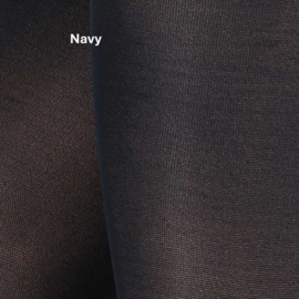 SARLINI PANTY - 80DENIER - Ondoorzichtig - 2 Paar