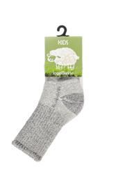Merino Wollen Sokken - Merino KINDER Sokken!