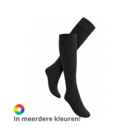 Panty kniekousen EUREKA - Merinowol