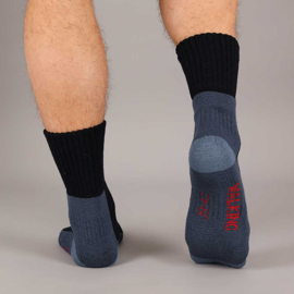 Sport Sokken - XTREME Walking Sokken van Merinowol