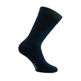 Katoenen sokken - CLASSIC MEN - marine