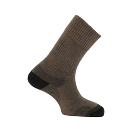 Merino Wol - WORK OUTDOOR - Anti Press