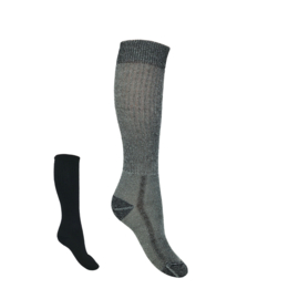 Merino Wol - THERMO Kniekousen Light