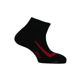 Merino Wollen Sokken - Trekking - Laag Model