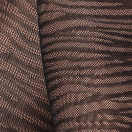FANTASY - SARLINI 40DEN Zebra- Zwart