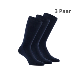 Merino Wollen Sokken - Apollo - Badstof Zool