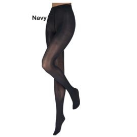 SARLINI PANTY - 80DENIER - Ondoorzichtig - 2 Paar