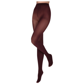 GEKLEURD - SARLINI 60DEN - Purple