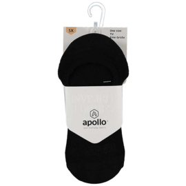Sport Sokken - Apollo Sport Invisible Sneaker Sokken (Footies)