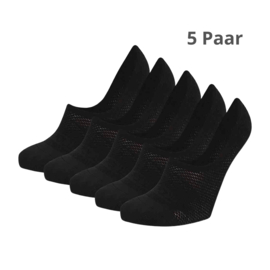 Sport Sokken - Apollo Sport Invisible Sneaker Sokken (Footies)