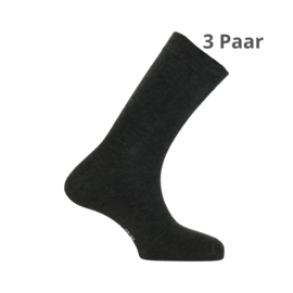 Bamboe Sokken - Naadloos - 3 Paar