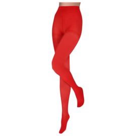 GEKLEURD - SARLINI 60DEN - Chilly Pepper