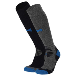 Sport Sokken - XTREME Outdoor Compressiekousen - 2 PAAR