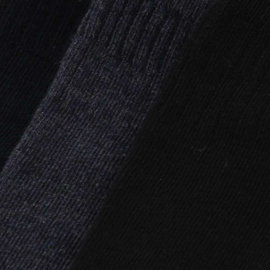 Katoenen Sokken - Apollo Basic Antipress Dames