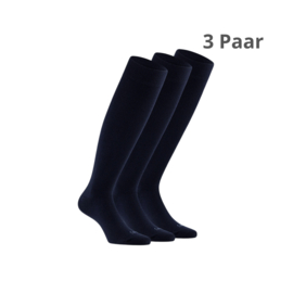 Merino Wollen Sokken - Apollo - Naadloze Kniekousen