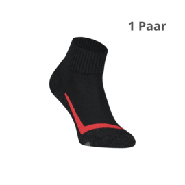 Merino Wollen Sokken - Trekking - Wandelsok Laag