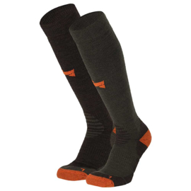 Sport Sokken - XTREME Outdoor Compressiekousen - 2 PAAR