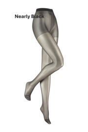EURALON PANTY - Charme - 15 DENIER