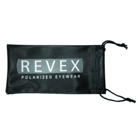 Overzet zonnebril - REVEX - XL - rood
