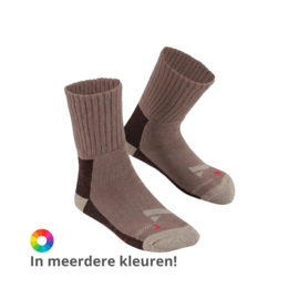 Sport Sokken - XTREME Walking Sokken van Merinowol