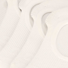 Sport Sokken - Apollo Sport Invisible Sneaker Sokken (Footies)
