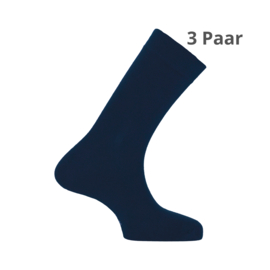 Bamboe Sokken - Naadloos - 3 Paar
