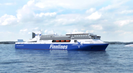 Travemünde - Malmo - dagafvaart