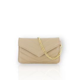 Envi nude bag