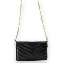 Envi black bag